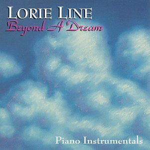 BEYOND A DREAM - CD