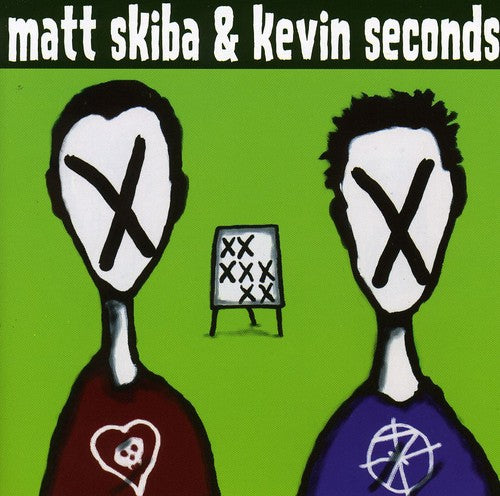 SPLIT - CD