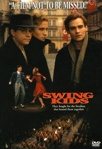 SWING KIDS - DVD