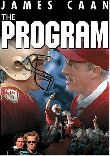 PROGRAM - DVD