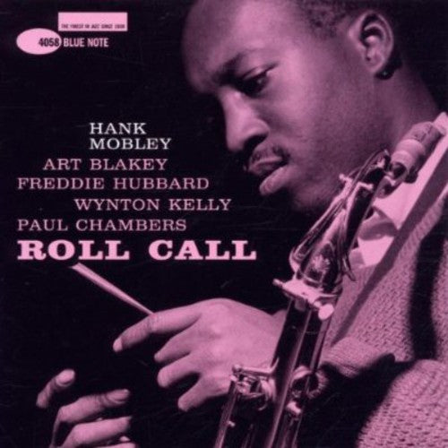 ROLL CALL - CD