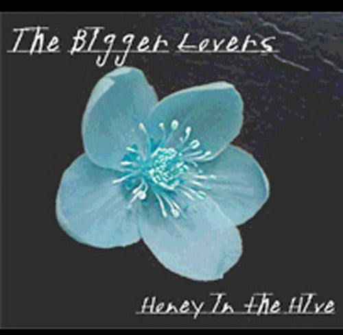 HONEY IN THE HIVE - CD