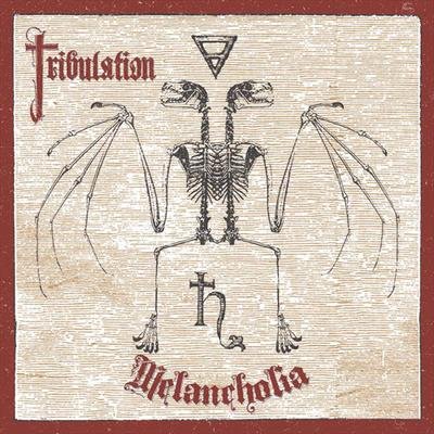 MELANCHOLIA - CD
