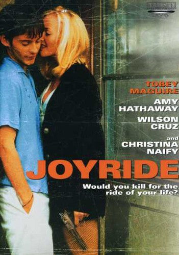 JOYRIDE  (1996) - DVD