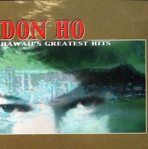 HAWAIIS GREATEST HITS - CD