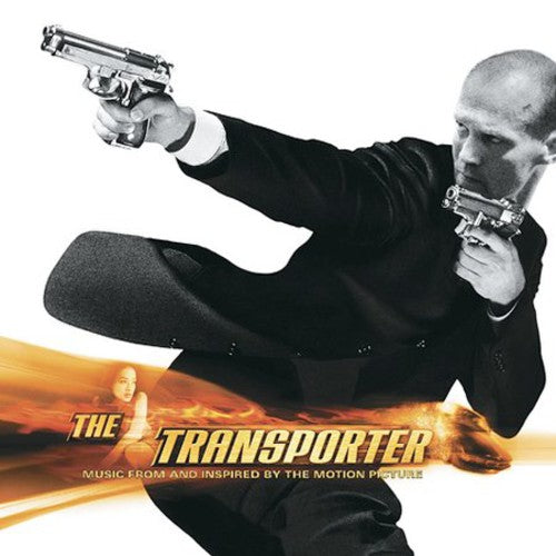 SOUNDTRACK - CD