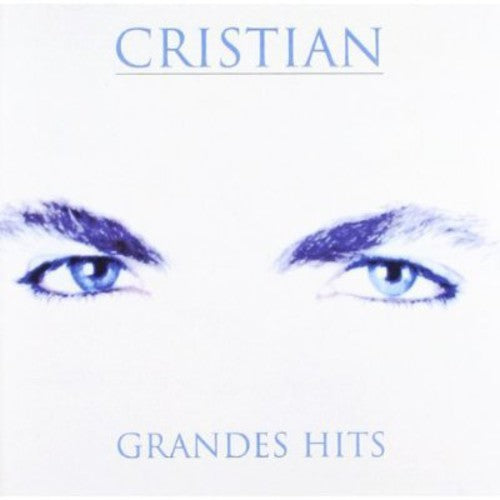 GRANDES HITS - CD