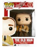 THE OLD MAN: CLOSEOUT - A CHRISTMAS STORY: SERIES