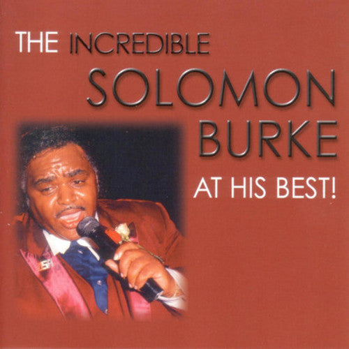 AT HIS BEST: (RECORDED 1978-79) - CD