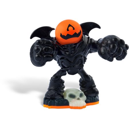 Figure-Giant-Eye Brawl - Skylanders
