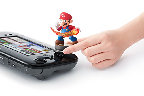 FIGURE-AMIIBO-LUCINA SUPER SMASH BROS - AMIIBO