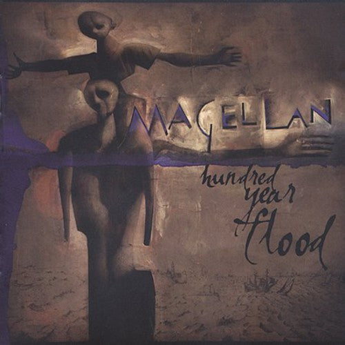 HUNDRED YEAR FLOOD - CD