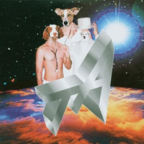 EXTREMIXXX EP - CD