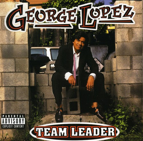 TEAM LEADER - CD