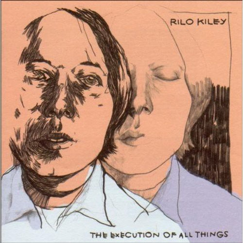 EXECUTION OF ALL THINGS - CD