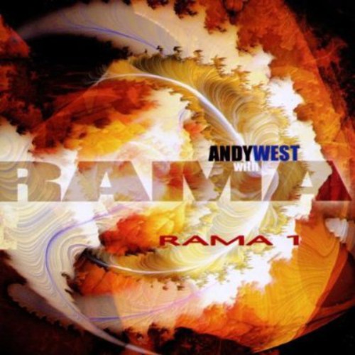 RAMA 1 - CD