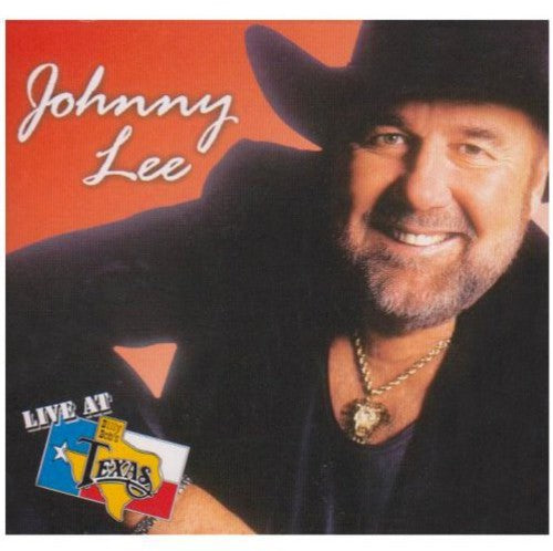 LIVE AT BILLY BOB'S - CD