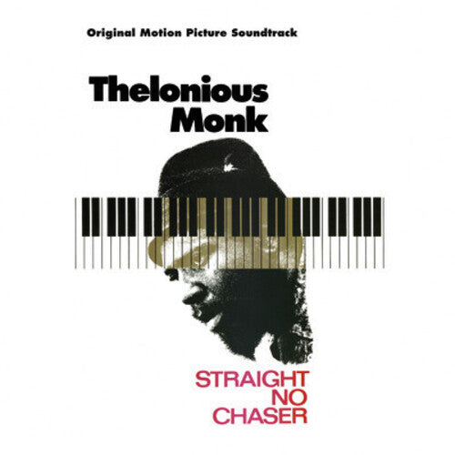 STRAIGHT, NO CHASER - CD
