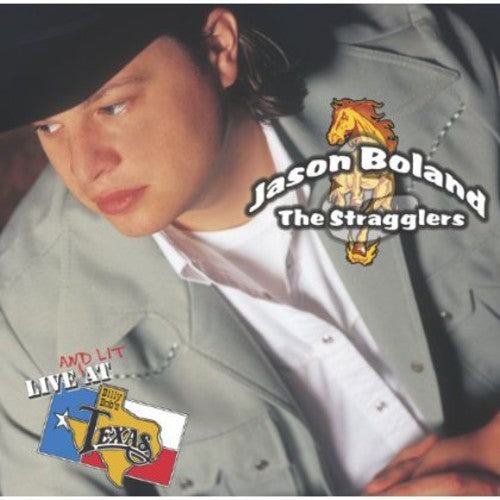 LIVE AT BILLY BOBS TEXAS - CD