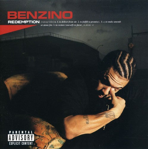 REDEMPTION - CD