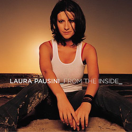 FROM THE INSIDE - CD