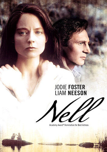 NELL - DVD