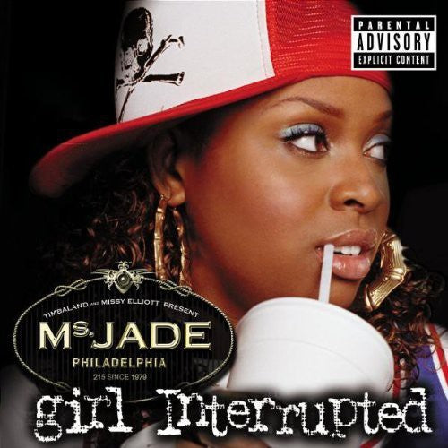 GIRL INTERRUPTED - CD