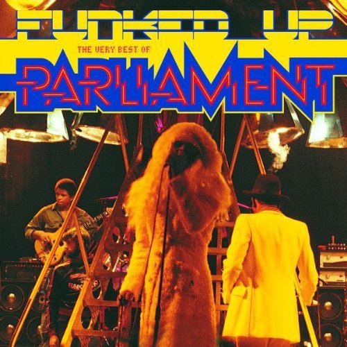 VERY BEST OF: FUNKED UP - CD
