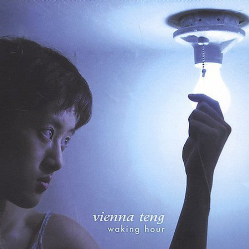 WAKING HOUR - CD