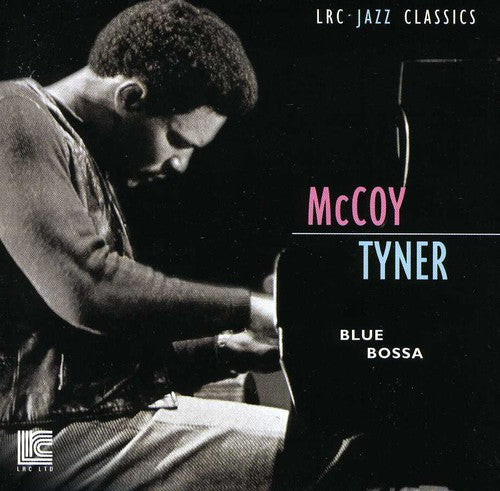 BLUE BOSSA - CD