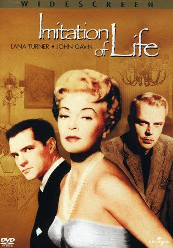 IMITATION OF LIFE - DVD