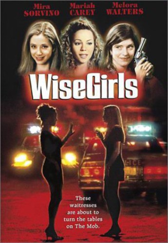 WISE GIRLS - DVD