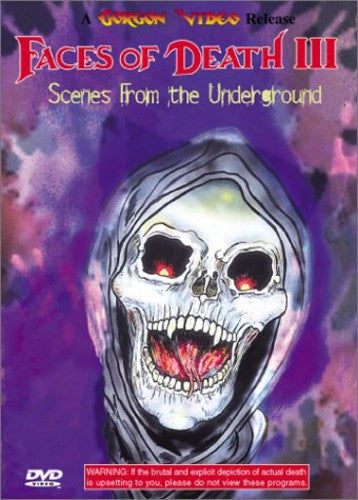 VOLUME 3 - DVD