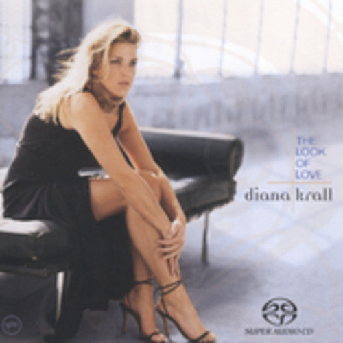 LOOK OF LOVE (SACD) - CD