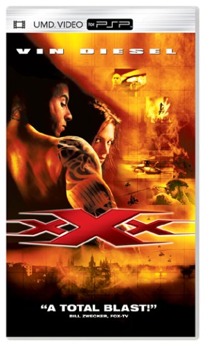 XXX: STATE OF THE UNION - UMD VIDEO