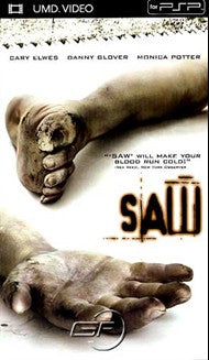 Saw - UMD VIDEO