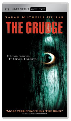Grudge - UMD VIDEO