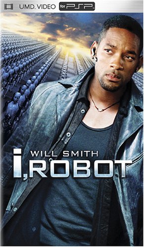I Robot - UMD VIDEO