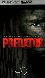 Predator - UMD VIDEO