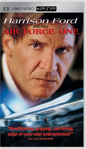 Air Force One - UMD VIDEO