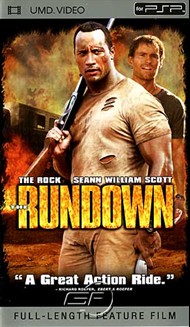 Rundown - UMD VIDEO