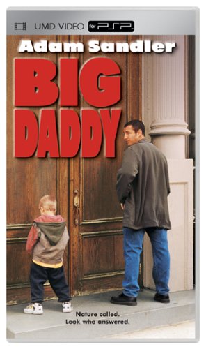 Big Daddy - UMD VIDEO