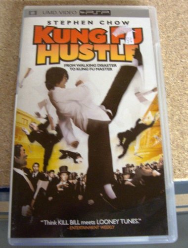Kung Fu Hustle - UMD VIDEO