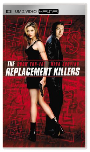 Replacement Killers - UMD VIDEO
