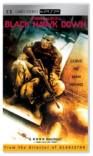 Black Hawk Down - UMD VIDEO