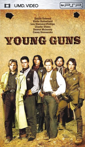 Young Guns - UMD VIDEO