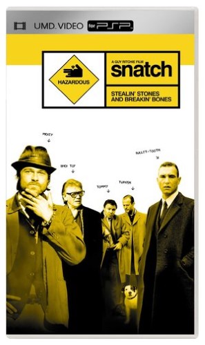 Snatch - UMD VIDEO