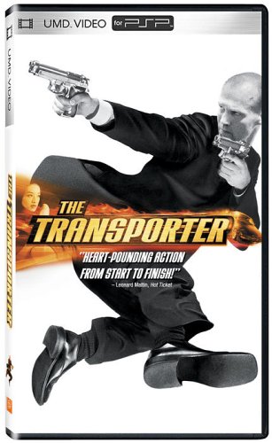 Transporter - UMD VIDEO
