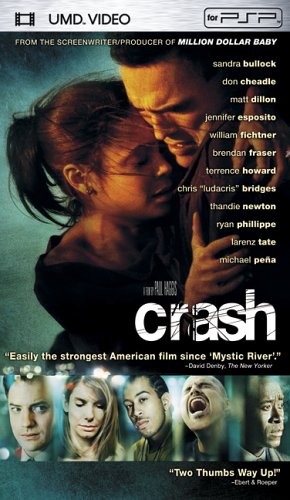 Crash - UMD VIDEO