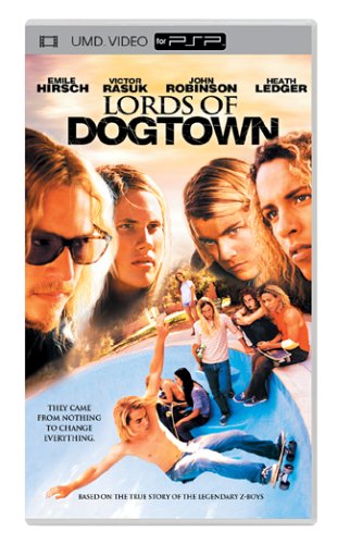 Lords Of Dogtown - UMD VIDEO